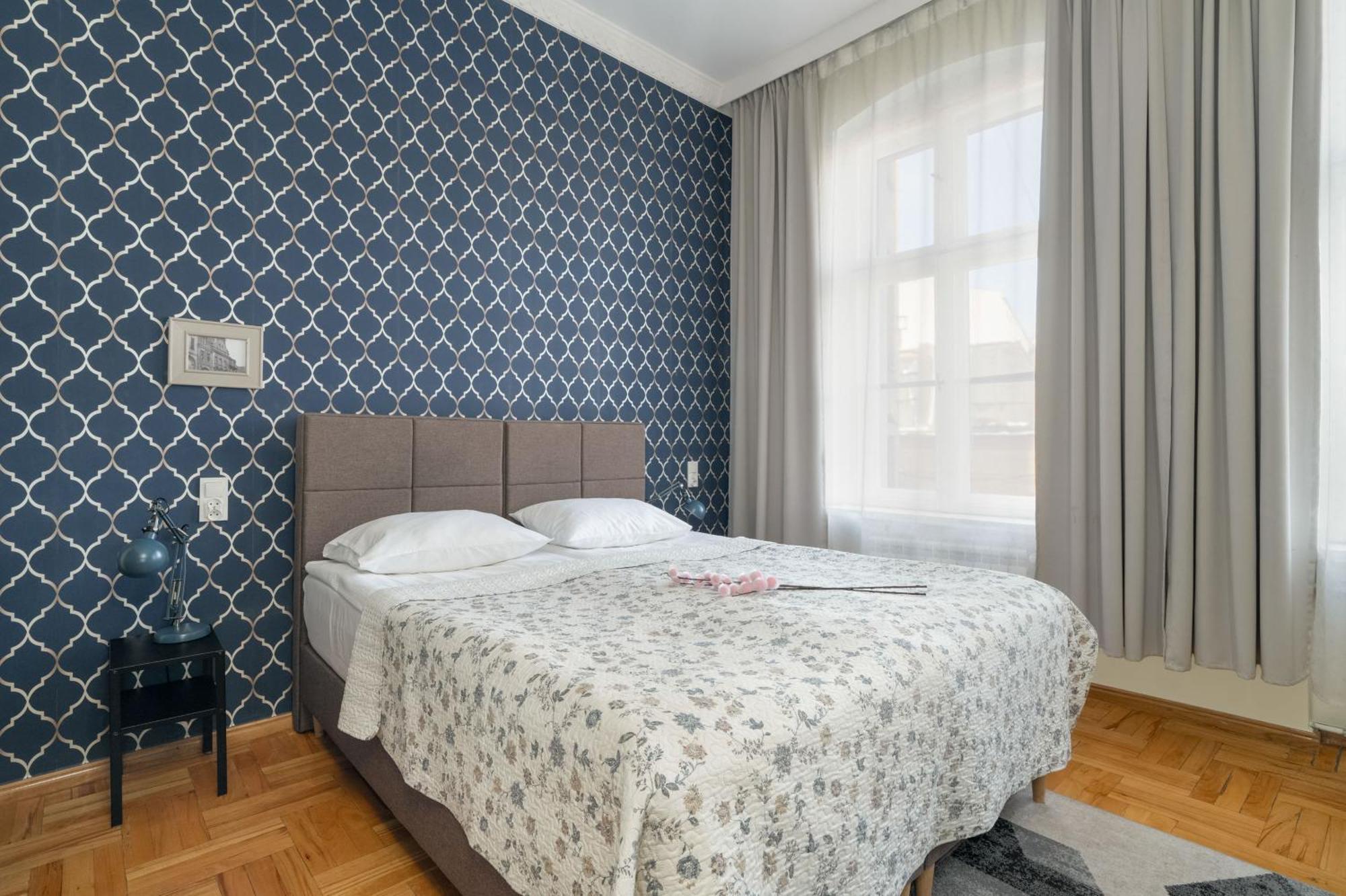 Przytulne Studia Very Berry W Poznaniu Blisko Parku By Renters *