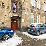 Very Berry - Głogowska 39-14 - MTP Apartments, check in 24h